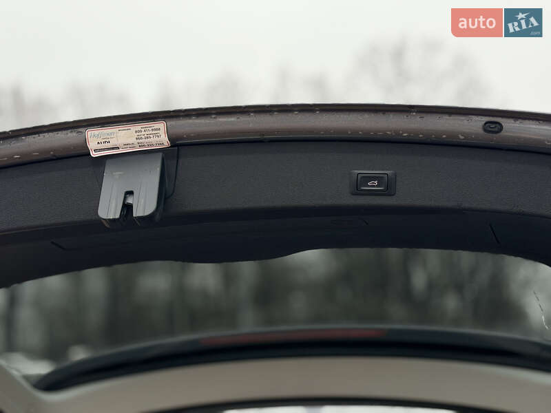 Внедорожник / Кроссовер Audi Q5 2014 в Полтаве фото 19 Внедорожник / Кроссовер Audi Q5 2014 в Полтаве