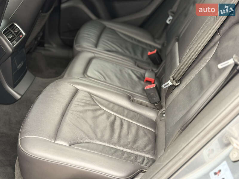 Внедорожник / Кроссовер Audi Q5 2014 в Полтаве фото 22 Внедорожник / Кроссовер Audi Q5 2014 в Полтаве