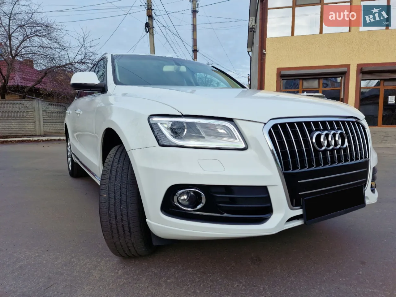 2013 Audi Q5 - мініатюра 45