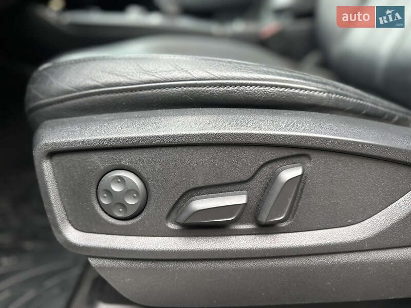 Внедорожник / Кроссовер Audi Q5 2018 в Киеве фото 23 Внедорожник / Кроссовер Audi Q5 2018 в Киеве