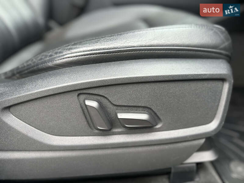 Внедорожник / Кроссовер Audi Q5 2018 в Киеве фото 43 Внедорожник / Кроссовер Audi Q5 2018 в Киеве