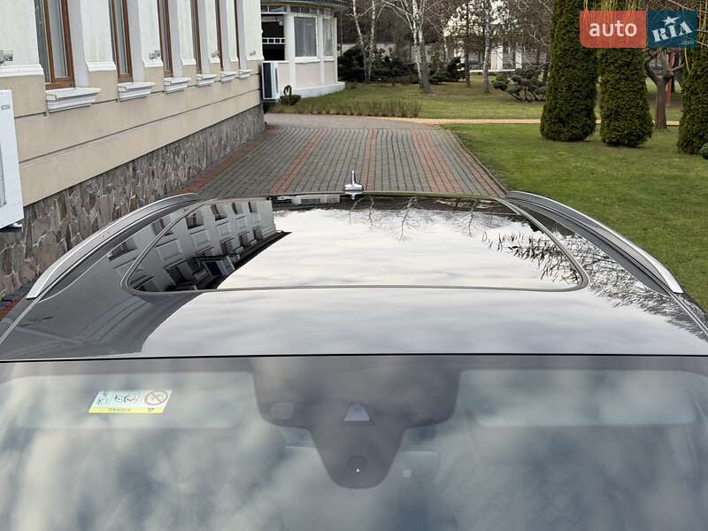 Внедорожник / Кроссовер Audi Q5 2019 в Луцке фото 16 Внедорожник / Кроссовер Audi Q5 2019 в Луцке