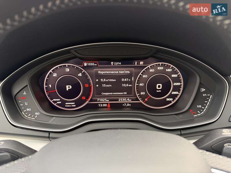 Внедорожник / Кроссовер Audi Q5 2019 в Луцке фото 42 Внедорожник / Кроссовер Audi Q5 2019 в Луцке