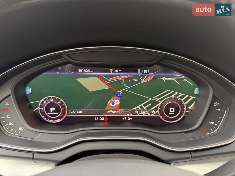 Внедорожник / Кроссовер Audi Q5 2019 в Луцке фото 43 Внедорожник / Кроссовер Audi Q5 2019 в Луцке
