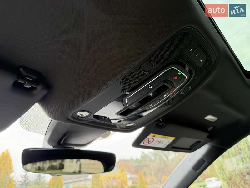 Внедорожник / Кроссовер Audi Q5 2019 в Луцке фото 48 Внедорожник / Кроссовер Audi Q5 2019 в Луцке