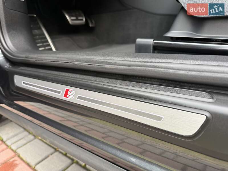 Внедорожник / Кроссовер Audi Q5 2019 в Луцке фото 56 Внедорожник / Кроссовер Audi Q5 2019 в Луцке