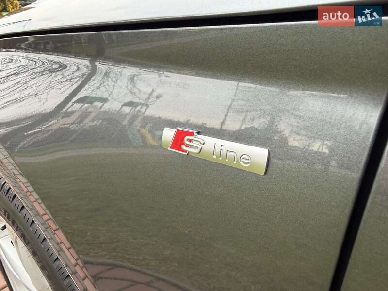 Внедорожник / Кроссовер Audi Q5 2019 в Луцке фото 67 Внедорожник / Кроссовер Audi Q5 2019 в Луцке