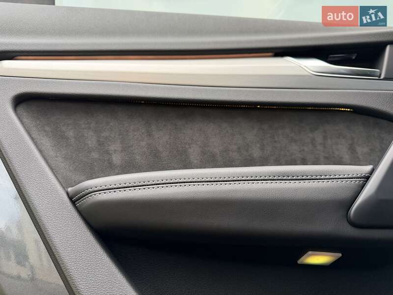 Внедорожник / Кроссовер Audi Q5 2019 в Луцке фото 74 Внедорожник / Кроссовер Audi Q5 2019 в Луцке