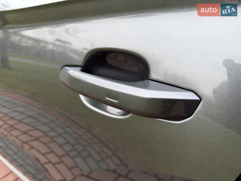 Внедорожник / Кроссовер Audi Q5 2019 в Луцке фото 78 Внедорожник / Кроссовер Audi Q5 2019 в Луцке