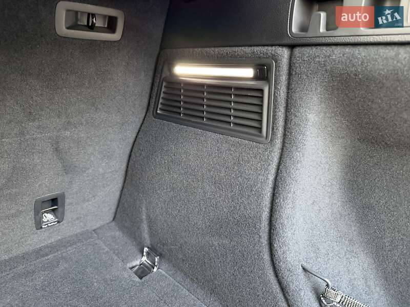 Внедорожник / Кроссовер Audi Q5 2019 в Луцке фото 116 Внедорожник / Кроссовер Audi Q5 2019 в Луцке