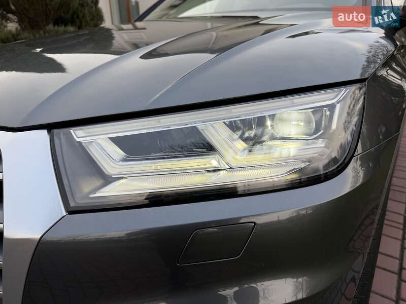 Внедорожник / Кроссовер Audi Q5 2019 в Луцке фото 124 Внедорожник / Кроссовер Audi Q5 2019 в Луцке