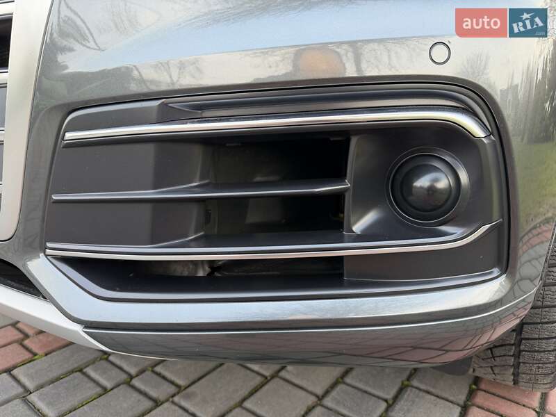 Внедорожник / Кроссовер Audi Q5 2019 в Луцке фото 125 Внедорожник / Кроссовер Audi Q5 2019 в Луцке