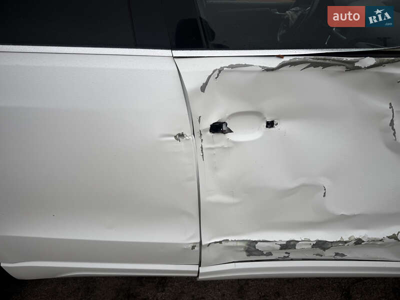 Позашляховик / Кросовер Audi Q5 2011 в Кропивницькому