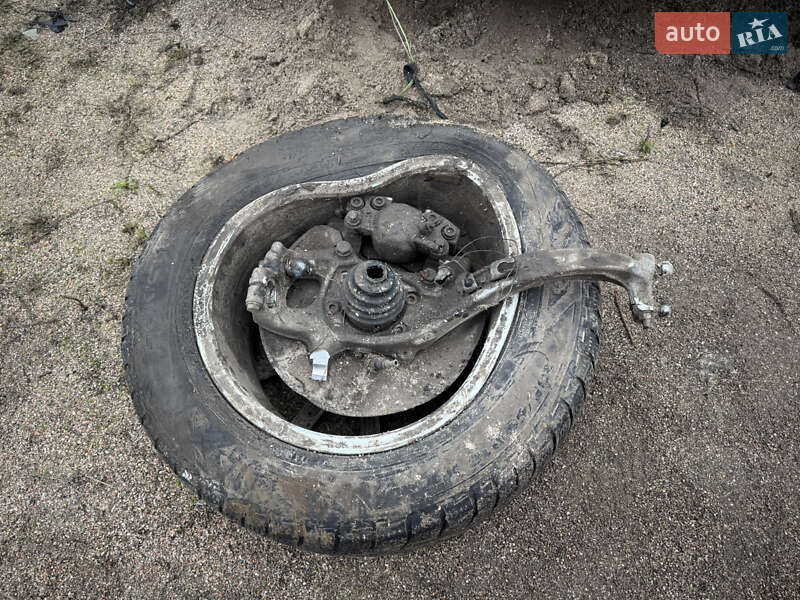 Позашляховик / Кросовер Audi Q5 2011 в Кропивницькому