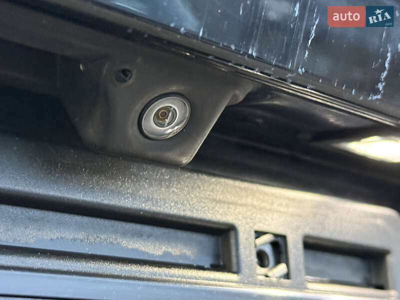 Позашляховик / Кросовер Audi Q5 2018 в Стрию