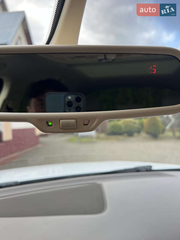 Внедорожник / Кроссовер Audi Q5 2015 в Львове