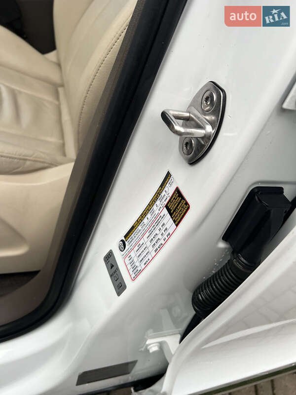 Внедорожник / Кроссовер Audi Q5 2015 в Львове