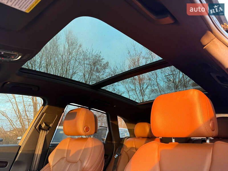 Позашляховик / Кросовер Audi Q5 2019 в Коломиї фото 23 Позашляховик / Кросовер Audi Q5 2019 в Коломиї