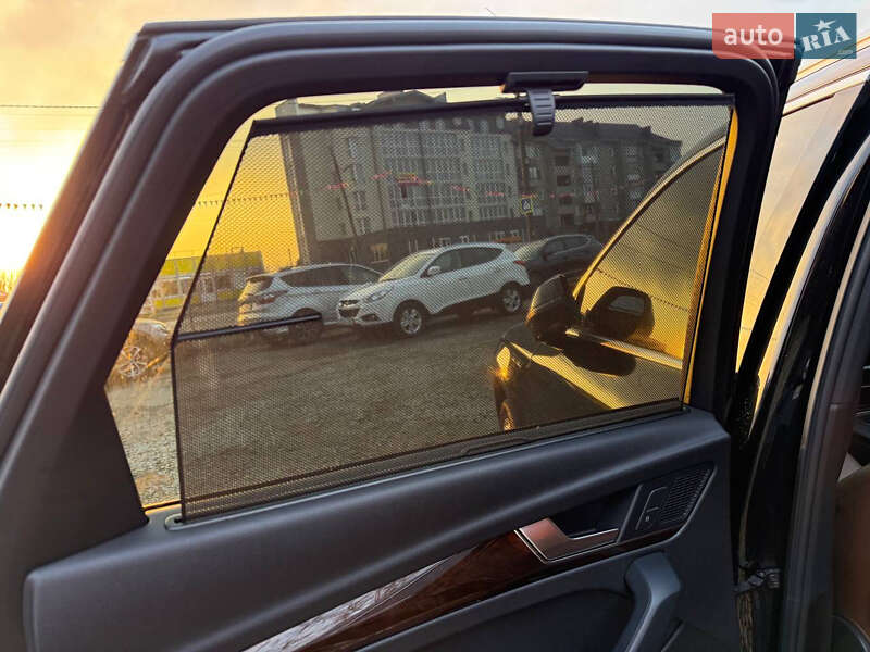 Позашляховик / Кросовер Audi Q5 2019 в Коломиї фото 30 Позашляховик / Кросовер Audi Q5 2019 в Коломиї