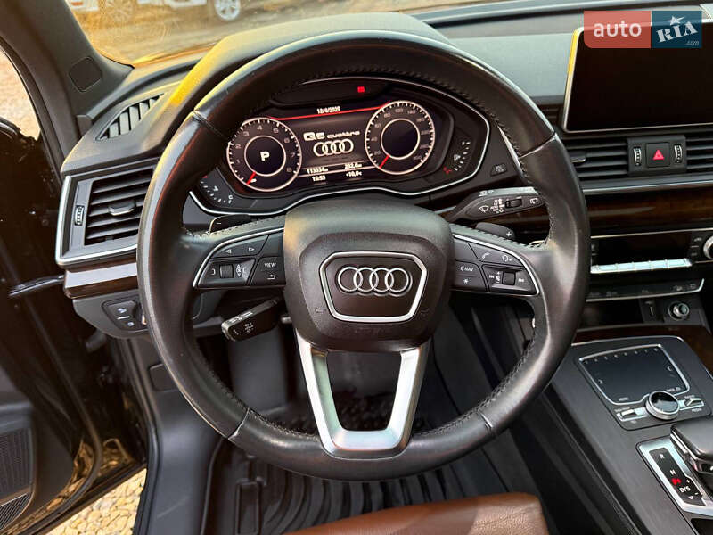 Позашляховик / Кросовер Audi Q5 2019 в Коломиї фото 41 Позашляховик / Кросовер Audi Q5 2019 в Коломиї