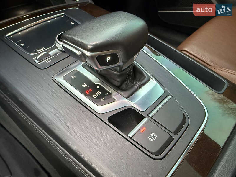 Позашляховик / Кросовер Audi Q5 2019 в Коломиї фото 55 Позашляховик / Кросовер Audi Q5 2019 в Коломиї