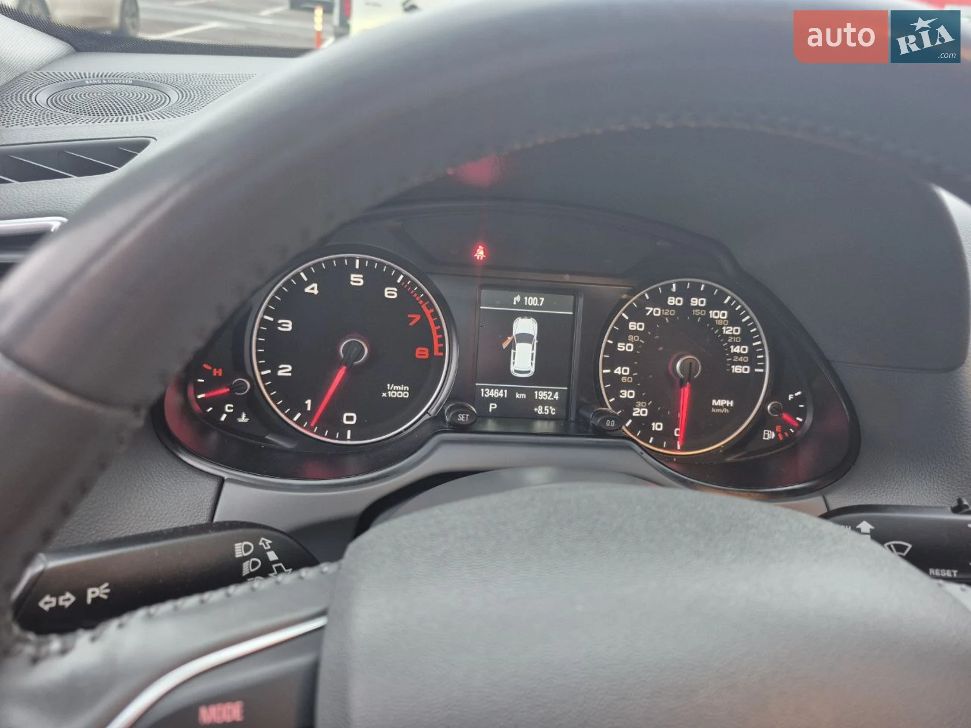 2016 Audi Q5 - мініатюра 28