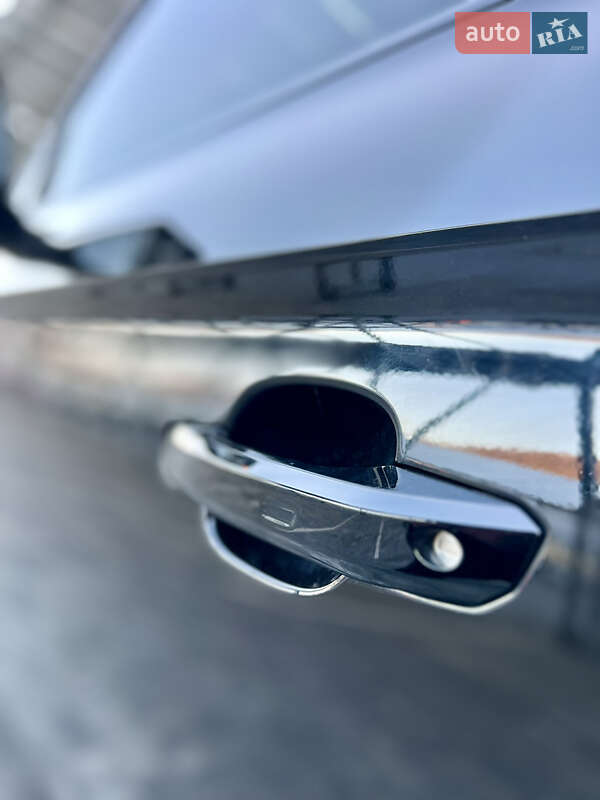 Внедорожник / Кроссовер Audi Q5 2019 в Львове фото 17 Внедорожник / Кроссовер Audi Q5 2019 в Львове