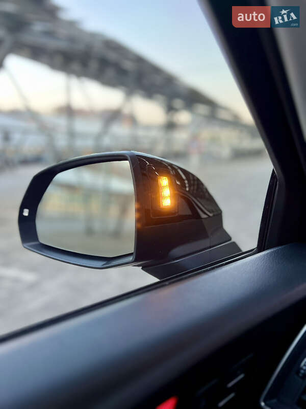 Внедорожник / Кроссовер Audi Q5 2019 в Львове фото 32 Внедорожник / Кроссовер Audi Q5 2019 в Львове