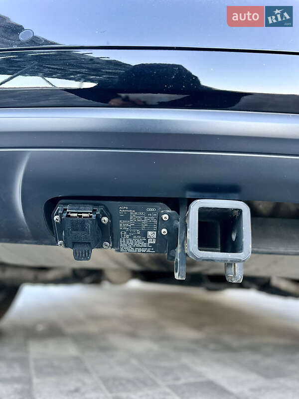 Внедорожник / Кроссовер Audi Q5 2019 в Львове фото 35 Внедорожник / Кроссовер Audi Q5 2019 в Львове