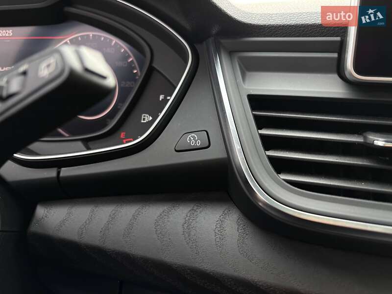 Внедорожник / Кроссовер Audi Q5 2018 в Стрые фото 49 Внедорожник / Кроссовер Audi Q5 2018 в Стрые