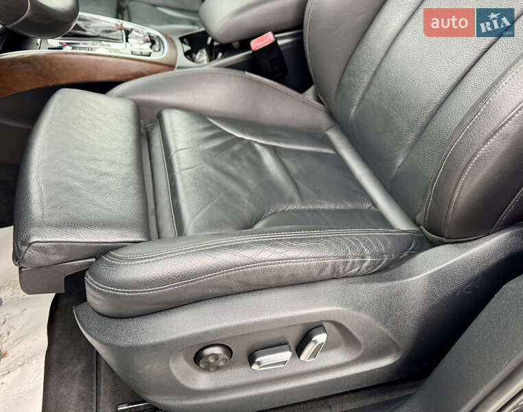 Внедорожник / Кроссовер Audi Q5 2015 в Дубно фото 35 Внедорожник / Кроссовер Audi Q5 2015 в Дубно