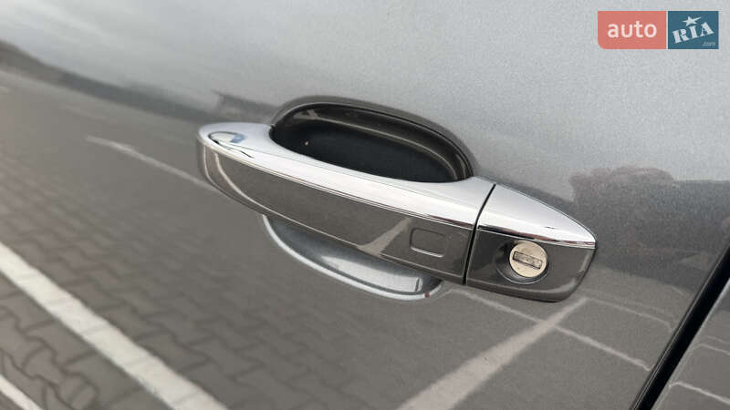 Внедорожник / Кроссовер Audi Q5 2015 в Дубно фото 50 Внедорожник / Кроссовер Audi Q5 2015 в Дубно