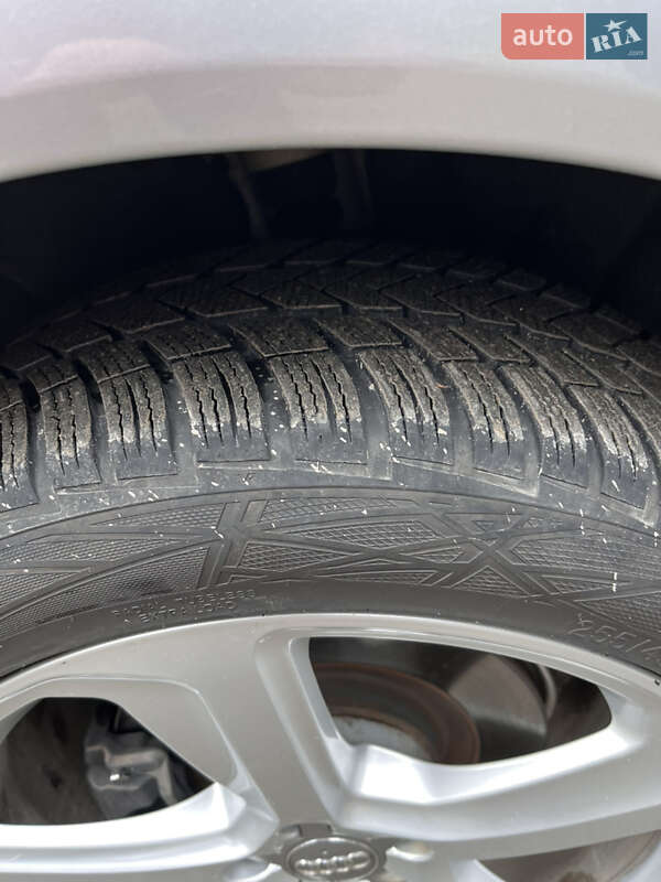 Внедорожник / Кроссовер Audi Q5 2021 в Дунаевцах