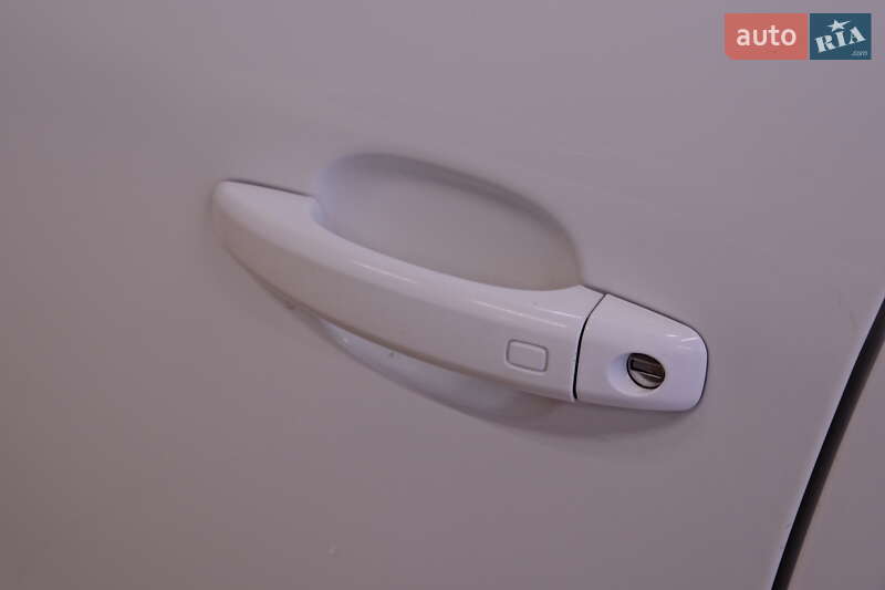 Позашляховик / Кросовер Audi Q5 2012 в Одесі