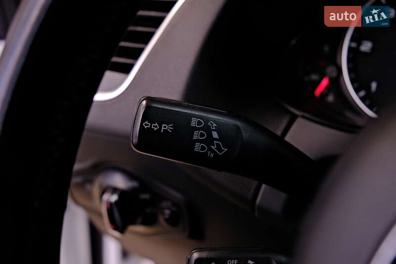 Позашляховик / Кросовер Audi Q5 2012 в Одесі