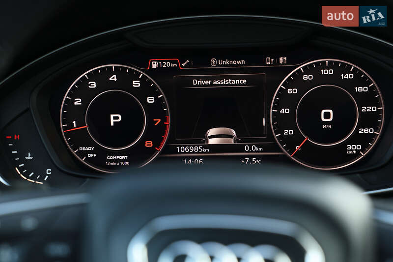 Внедорожник / Кроссовер Audi Q5 2017 в Львове фото 31 Внедорожник / Кроссовер Audi Q5 2017 в Львове