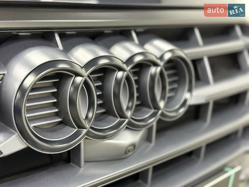 Внедорожник / Кроссовер Audi Q5 2018 в Одессе фото 8 Внедорожник / Кроссовер Audi Q5 2018 в Одессе