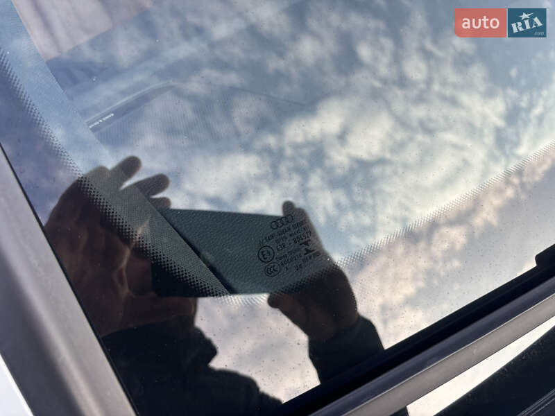 Внедорожник / Кроссовер Audi Q5 2020 в Косове фото 28 Внедорожник / Кроссовер Audi Q5 2020 в Косове