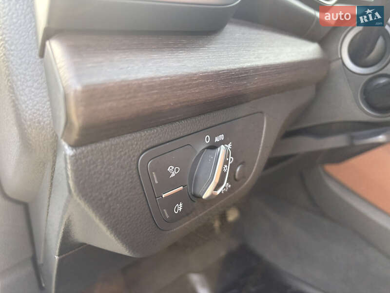 Внедорожник / Кроссовер Audi Q5 2020 в Косове фото 45 Внедорожник / Кроссовер Audi Q5 2020 в Косове