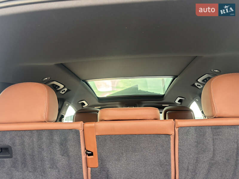 Внедорожник / Кроссовер Audi Q5 2020 в Косове фото 48 Внедорожник / Кроссовер Audi Q5 2020 в Косове