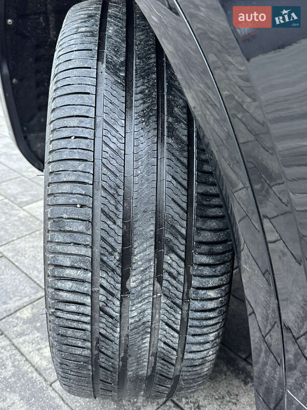 Внедорожник / Кроссовер Audi Q5 2017 в Луцке фото 14 Внедорожник / Кроссовер Audi Q5 2017 в Луцке