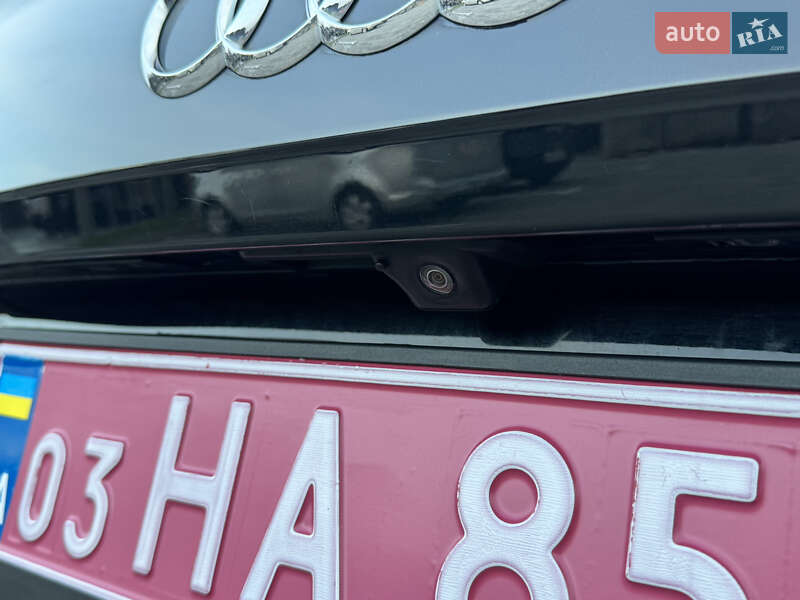 Внедорожник / Кроссовер Audi Q5 2017 в Луцке фото 22 Внедорожник / Кроссовер Audi Q5 2017 в Луцке