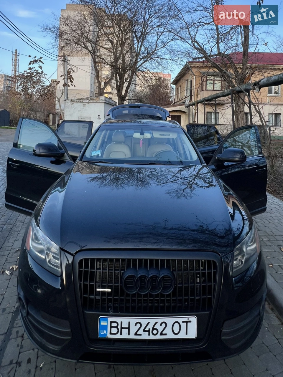 2012 Audi Q5 - мініатюра 34
