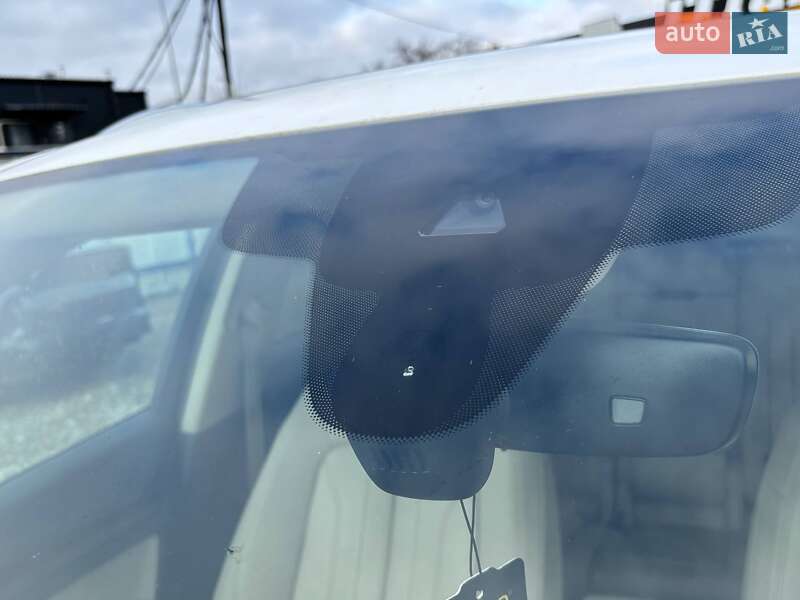 Позашляховик / Кросовер Audi Q5 2017 в Стрию