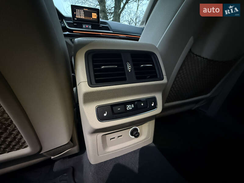 Внедорожник / Кроссовер Audi Q5 2020 в Черновцах фото 50 Внедорожник / Кроссовер Audi Q5 2020 в Черновцах