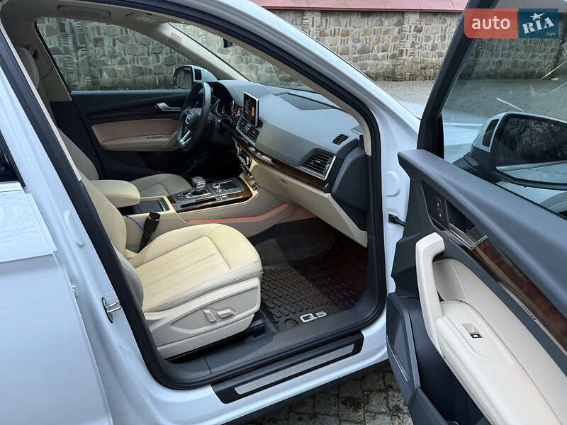 Внедорожник / Кроссовер Audi Q5 2020 в Черновцах фото 52 Внедорожник / Кроссовер Audi Q5 2020 в Черновцах
