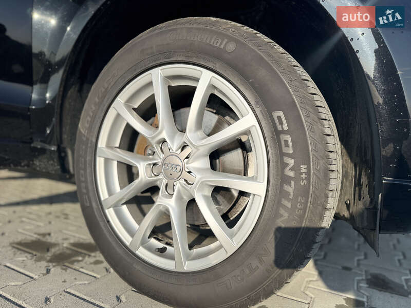 Внедорожник / Кроссовер Audi Q5 2012 в Львове фото 37 Внедорожник / Кроссовер Audi Q5 2012 в Львове