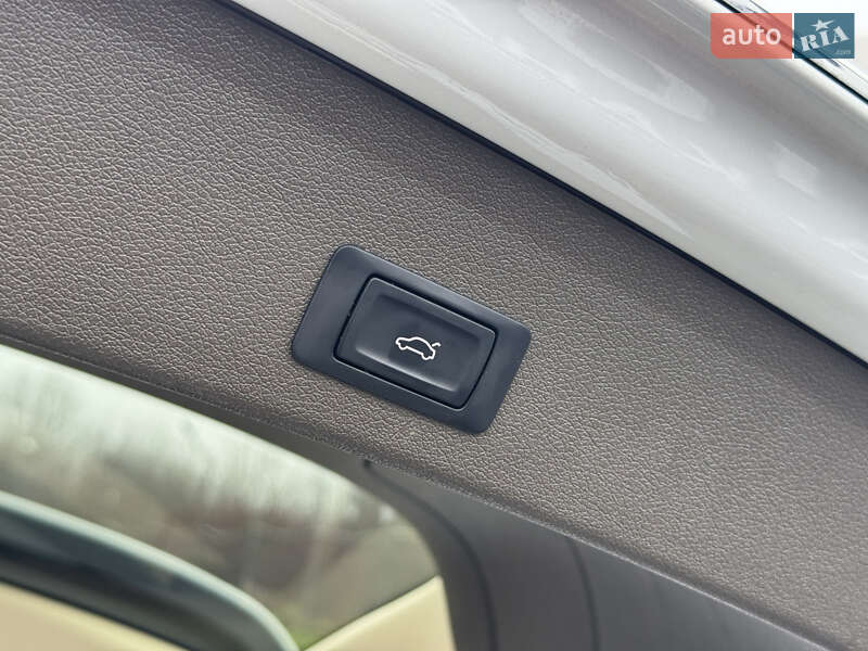 Позашляховик / Кросовер Audi Q5 2014 в Львові фото 24 Позашляховик / Кросовер Audi Q5 2014 в Львові