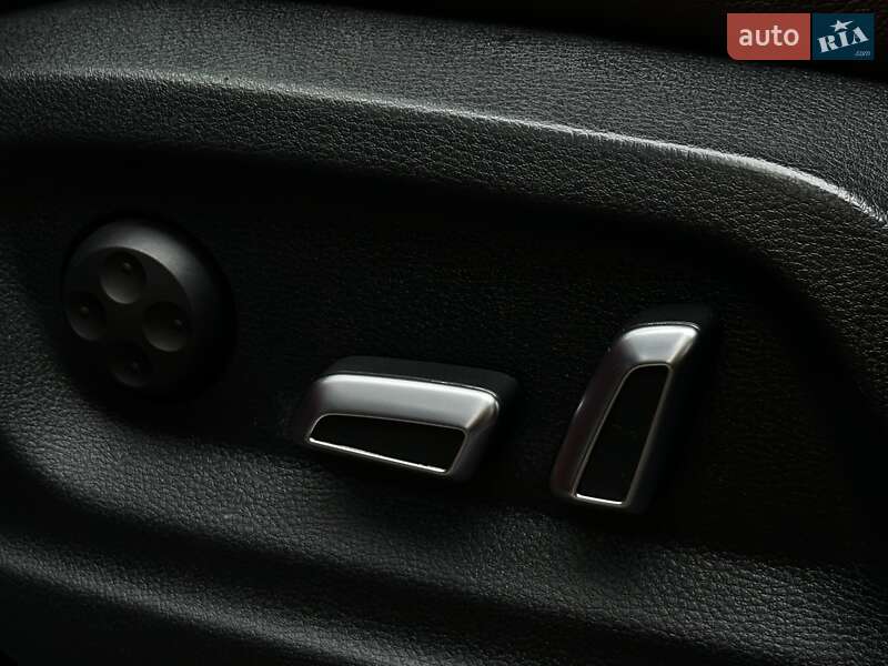 Внедорожник / Кроссовер Audi Q5 2015 в Львове