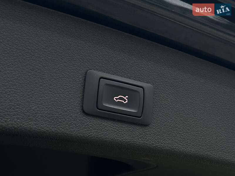 Внедорожник / Кроссовер Audi Q5 2016 в Львове фото 22 Внедорожник / Кроссовер Audi Q5 2016 в Львове